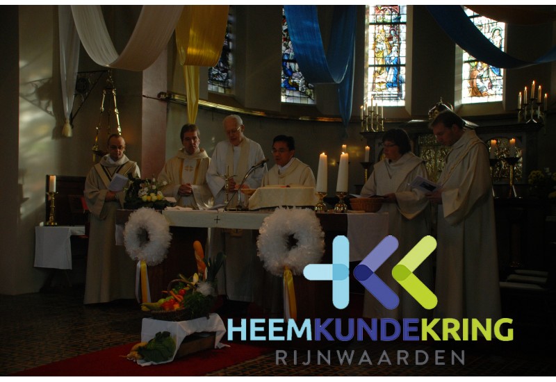 foto`s Eeuwfeest Spijk Coll. J.Stuyt (1)